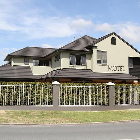 Quantum Lodge Motor Inn Hamilton Esterno foto