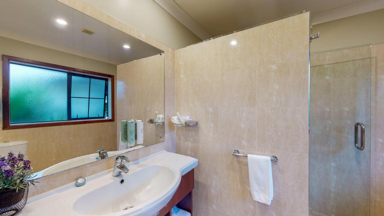 Quantum Lodge Motor Inn Hamilton Esterno foto