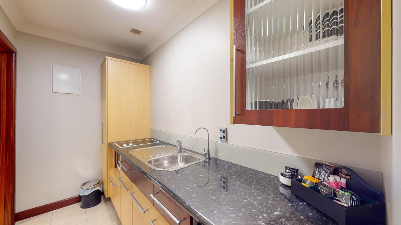 Quantum Lodge Motor Inn Hamilton Esterno foto