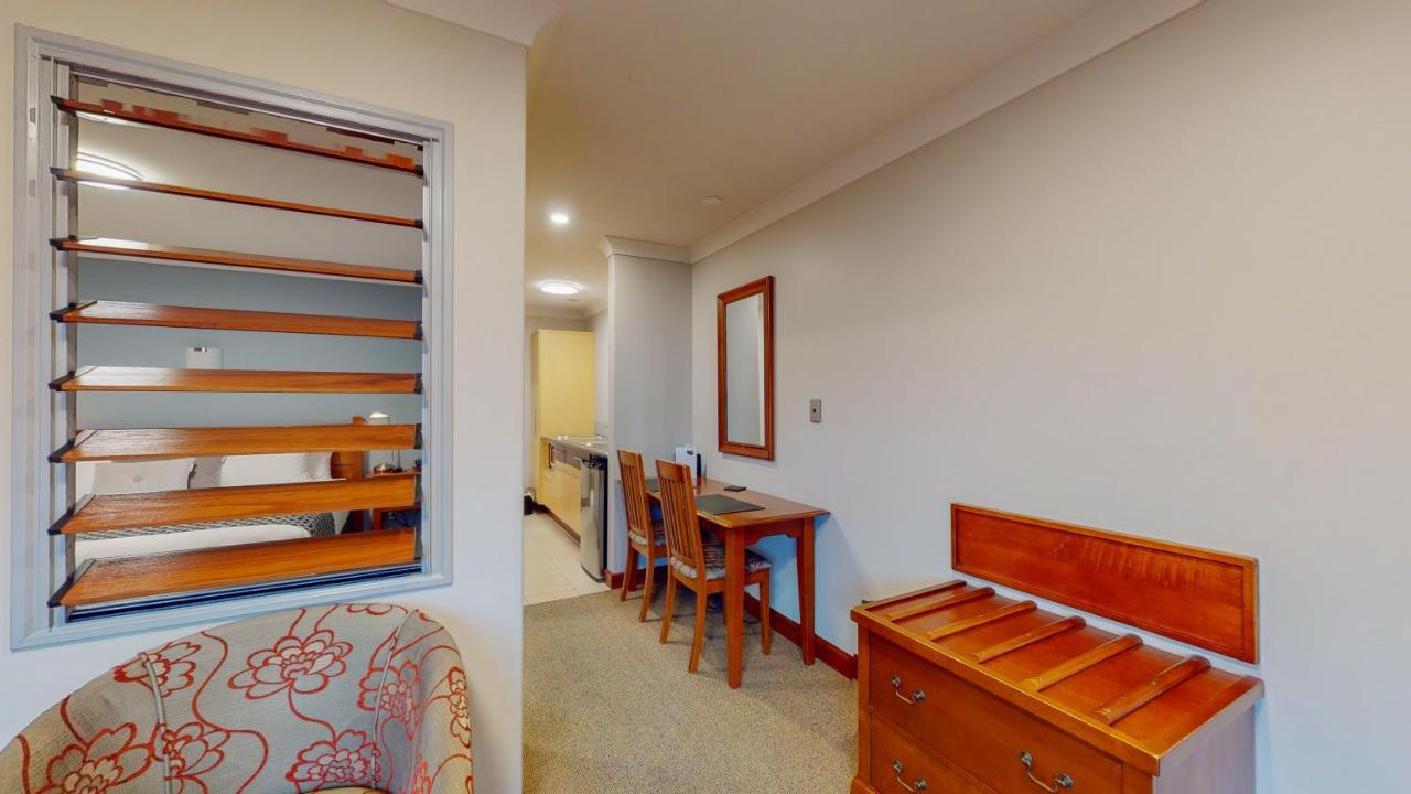 Quantum Lodge Motor Inn Hamilton Esterno foto