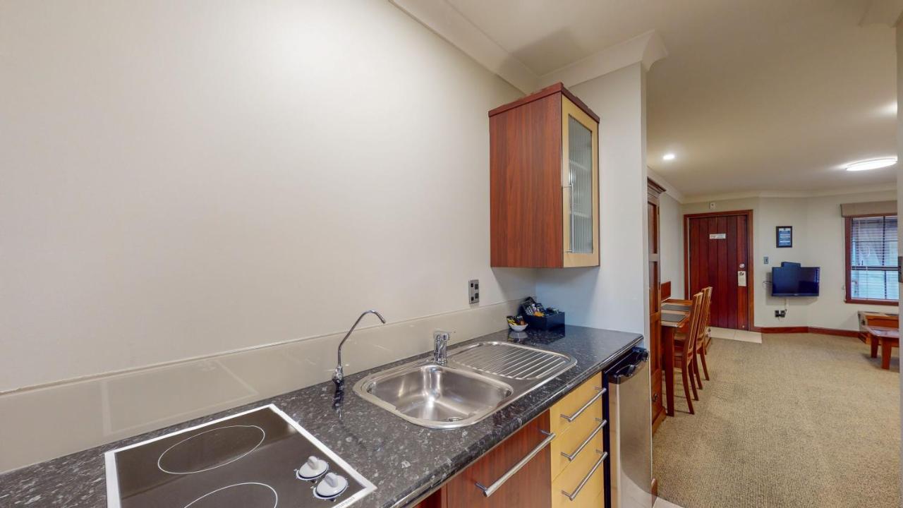 Quantum Lodge Motor Inn Hamilton Esterno foto