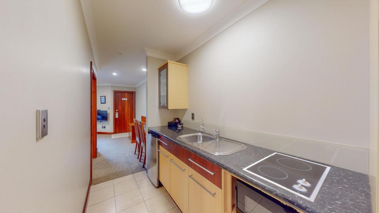 Quantum Lodge Motor Inn Hamilton Esterno foto